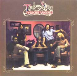 The Doobie Brothers : Toulouse Street